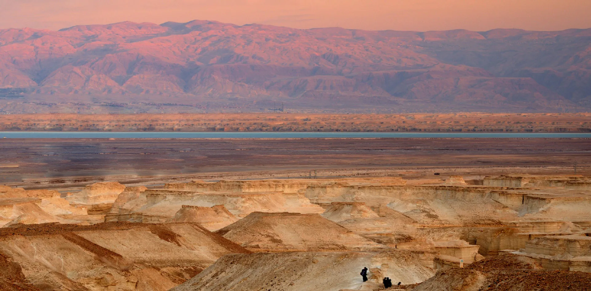 Colors of Israel and Jordan 16 Day Tour