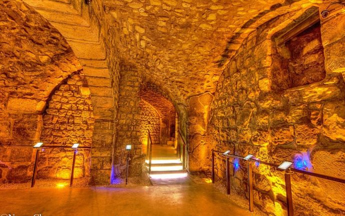 western-wall-tunnels-jerusalem-israel