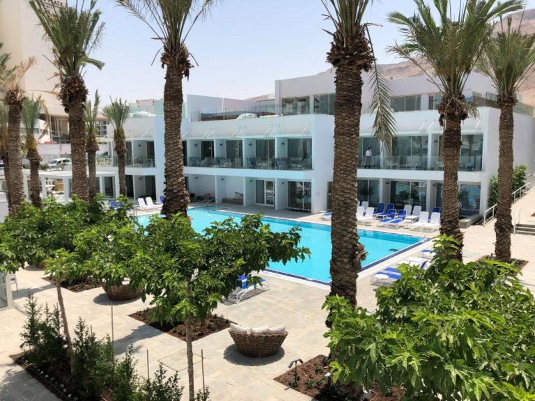 Israel with Egypt Tours
