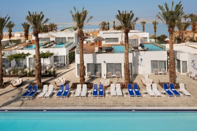 Israel & Beyond Tours