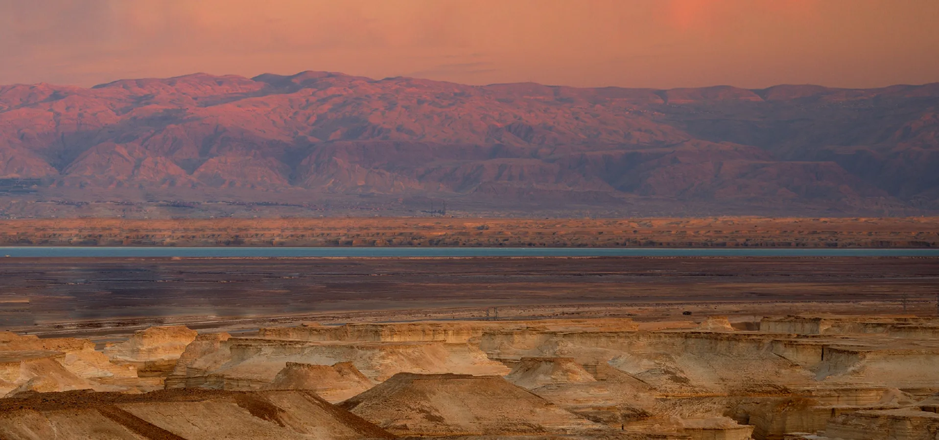 Israel Private Tours