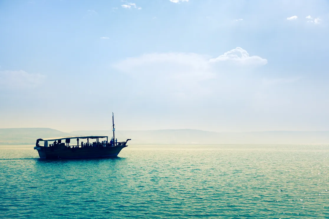 Private Day Tours in Israel