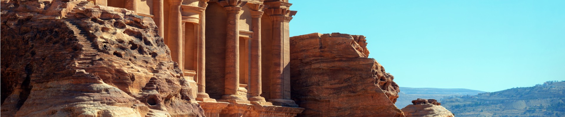 Israel and Jordan Tours 2025- 2026