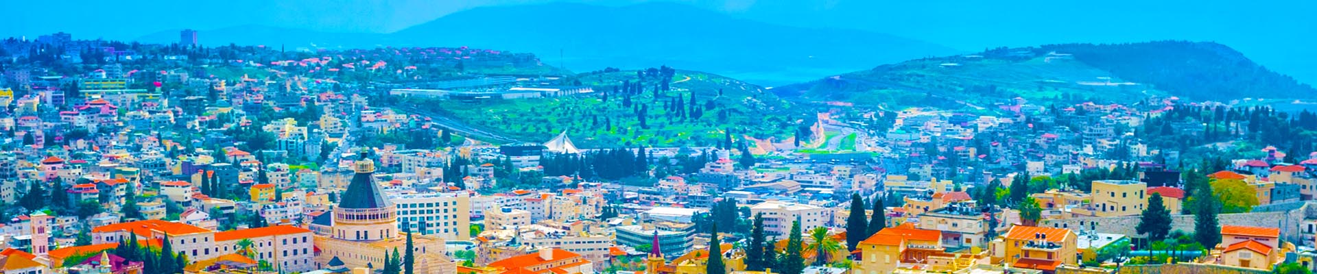Israel Luxury Tour