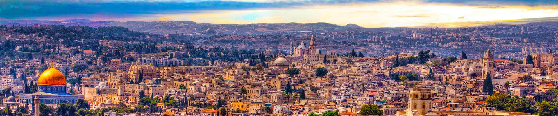 Jewish Heritage Tours