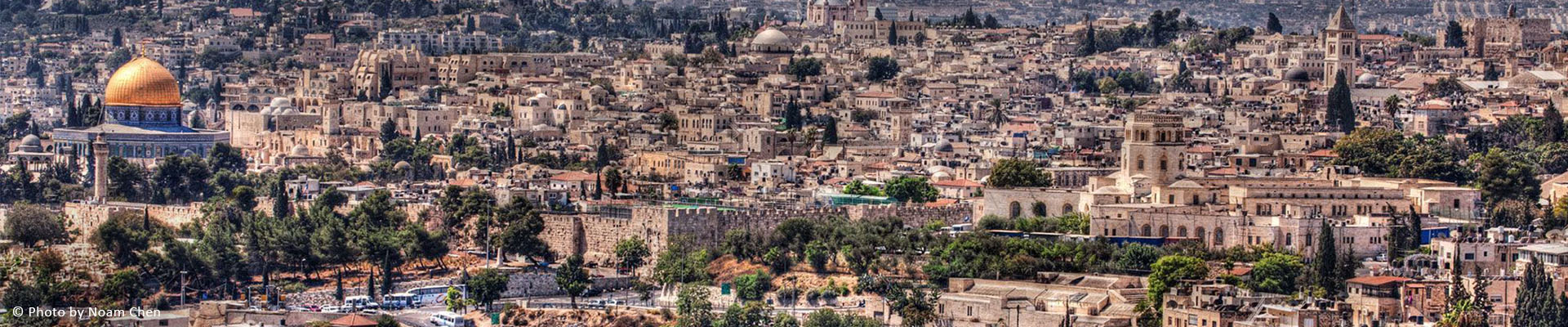 Jewish Heritage Tours